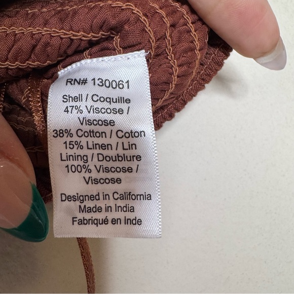 L*Space Summer Feels Tube Top - Picture 5 of 8